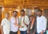 28వ వార్డులో సీపీఐకు ఎదురుదెబ్బ