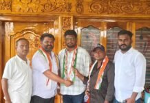 28వ వార్డులో సీపీఐకు ఎదురుదెబ్బ