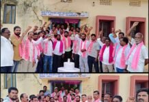 షాదీ ముబారక్ కల్యాణలక్ష్మి రద్దుకు కాంగ్రెస్ కుట్ర