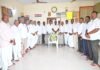 పాపన్న గౌడ్ ను ఆదర్శంగా తీసుకోవాలి: గుణిగంటి మల్లేష్ గౌడ్