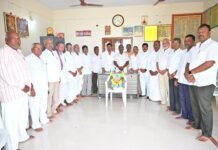 పాపన్న గౌడ్ ను ఆదర్శంగా తీసుకోవాలి: గుణిగంటి మల్లేష్ గౌడ్