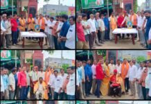 ఆత్మగౌరవానికి ప్రతీక సర్వాయి పాపన్న