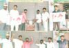 నేతాజీ అడుగుజాడల్లో యువత నడవాలి