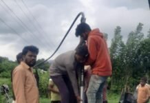 కొట్నాపల్లి దాహార్తికి చెక్.. కొత్త మోటార్తో తాగునీటి సరఫరా పునరుద్ధరణ