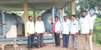 గార్లలో తాగునీటి ఎద్దడి.. శాశ్వత పరిష్కారం చూపాలి