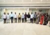 ప్రైవేట్ స్కూల్స్ అసోసియేషన్ అధ్యక్షుడిగా చెల్లుబోయిన రాంబాబు