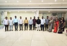 ప్రైవేట్ స్కూల్స్ అసోసియేషన్ అధ్యక్షుడిగా చెల్లుబోయిన రాంబాబు