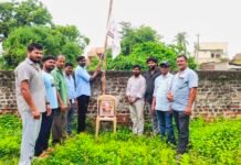 కెమెరా కంటితో చరిత్రకు జీవం
