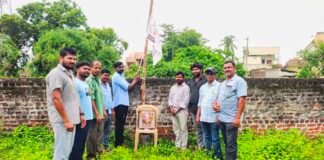 కెమెరా కంటితో చరిత్రకు జీవం