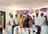 రామచంద్రపురంలో ఘనంగా హితేష్ గురు తొలి పుట్టినరోజు వేడుకలు