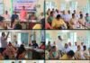 ప్రజా సమస్యలపై గళమెత్తిన సర్పంచులు