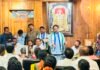 స్థానిక ఎన్నికల్లో వైసీపీకి అనుకూల వాతావరణం