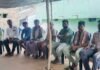మర్రి సుబ్బారావుకు కుందేరి రామకృష్ణ ఘన నివాళి