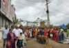 ఘనంగా ముత్యాలమ్మ బోనాల వేడుకలు