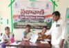 ప్రజా సమస్యల పరిష్కారానికే ప్రజావాణి