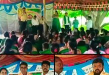 ఘనంగా వనభోజనాల మహోత్సవం