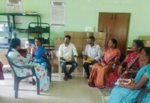 రైతులంతా ఫార్మర్ రిజిస్ట్రీలో నమోదు చేసుకోవాలి:పీఎం కిసాన్ తదుపరి విడతకు రైతు ఐడీ తప్పనిసరి