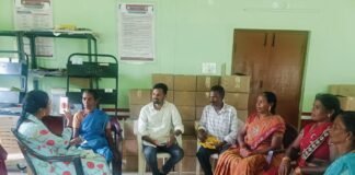 రైతులంతా ఫార్మర్ రిజిస్ట్రీలో నమోదు చేసుకోవాలి:పీఎం కిసాన్ తదుపరి విడతకు రైతు ఐడీ తప్పనిసరి