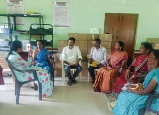 రైతులంతా ఫార్మర్ రిజిస్ట్రీలో నమోదు చేసుకోవాలి:పీఎం కిసాన్ తదుపరి విడతకు రైతు ఐడీ తప్పనిసరి