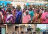 అంగరంగ వైభవంగా ముత్యాలమ్మ బోనాలు