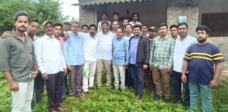 వంచులలో వైసీపీకి బలం