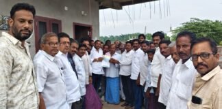 పేదల వైద్యానికి సీఎం సహాయ‘హస్తం’