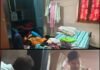 ఇంటి తాళాలు పగలగొట్టి చోరీ