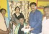నీట్లో ప్రతిభ.. ఎస్టీ కేటగిరీలో రాష్ట్ర 14వ ర్యాంక్:ఘనంగా సన్మానించిన వైసిపి నేత బొబ్బిలి లక్ష్మణ్