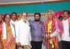 పదవీ విరమణ ఉద్యోగానికే.. సేవాభావానికి కాదు: మంత్రి వాసంశెట్టి సుభాష్