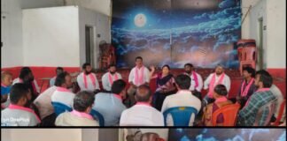 కాంగ్రెస్ వైఫల్యాలపై బీఆర్ఎస్ సమరభేరి