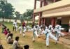 కరాటేతో ఆత్మరక్షణ.. ఆరోగ్యకర జీవనం