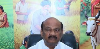వరి పంట వేసిన రైతులందరూ భీమా చేయించుకోండి