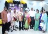 శ్రీరామమూర్తి, శ్రీనివాసరావు సేవలు ప్రశంసనీయం