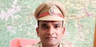 భారీ వర్షాలు.. ప్రజలు అప్రమత్తంగా ఉండాలి:జీకే వీధి ఎస్సై సురేష్ సూచనలు