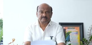 స్పీకర్ పుట్టినరోజు సందర్భంగా నర్సీపట్నంలో మెగా రక్తదాన శిబిరం