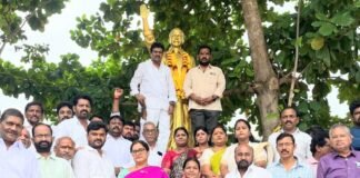 పేదల గుండెల్లో చిరస్మరణీయుడు వైయస్సార్