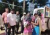 డొక్కులూరు ఘాట్ ప్రమాద బాధితులకు ఎమ్మెల్యే పరామర్శ