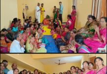 ఘనంగా కృష్ణాష్టమి వేడుకలు.. ఆకట్టుకున్న చిన్నారుల వేశధారణ