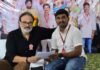 స్థానిక సంస్థల ఎన్నికల సమన్వయ కమిటీలో బుడుగుల బద్రికి కీలక బాధ్యతలు