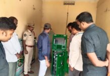 గొల్లపాలెంలో వరుస దొంగతనాలు!