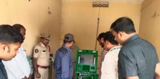 గొల్లపాలెంలో వరుస దొంగతనాలు!