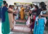 పోషకాహార లోపాలను అధిగమించేందుకు పోషన్ మాసం