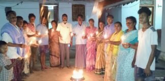 మోహనాపురంలో ‘నిజం గెలిచింది’ కార్యక్రమం