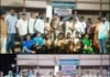 క్రీడా పోటీలలో గెలుపు ఓటమి సహజం