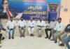 కాజులూరులో బుద్ధపూజా కార్యక్రమం