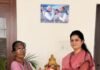 వినాయక చవితి సందర్భంగా ” శుభకానుక “