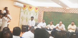 గిరిజన ప్రాంతాల అభివృద్ధిపై పవన్ కళ్యాణ్ ప్రత్యేక దృష్టి