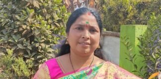 తుఫాన్ ప్రభావం.. అప్రమత్తతే రక్షణ:టిడిపి మండల ప్రధాన కార్యదర్శి పసుపులేటి నాగమణి
