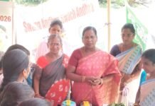 పోషకాహారంతోనే రక్తహీనతకు చెక్