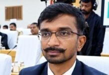 బాపట్ల జిల్లా పరిషత్కు ప్రత్యేక అధికారిగా కలెక్టర్